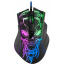 Миша Defender Bulletstorm GM-928 7 кнопок 7200 dpi Чорний (52928) Запоріжжя