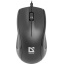 Миша Defender Optimum MB-160 USB Black (52160) Полтава
