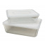 Набор форм для приготовления и хранения Pyrex Cook & Freez 912S951 1,5/2,6 л 2 шт (23244) Херсон