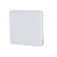 Cветодиодный светильник Ardero AL802ARD 18 Вт 15х15х4 см White Коломыя