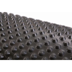 Шиповидна геомембрана Drainfol 400 (1x20м) Хмельницкий