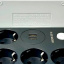 Подовжувач з USB Power Socket CNV 8203 2USB на 4 розетки 2 м Black Кропивницький