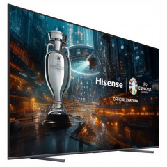 LED-телевізор Hisense 100E7NQ PRO 100" (20013955) Обухів