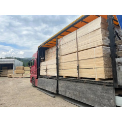 Рейка 50*20*3000 мм 2 сорт сухая строганная деревянная Балаклія