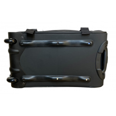 Дорожня сумка на колесах Lee Cooper 41680 L 131 л Зелений (LC41680/62/49) Івано-Франківськ