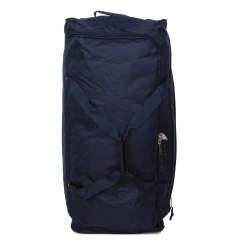 Сумка на колесах Snowball Madisson 21082 XL 100 л Темно-синій (21082/77/75) Запоріжжя