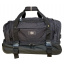 Дорожная сумка на колесах Lee Cooper 41680 L 131 л Черный (LC41680/54/49) Доманёвка
