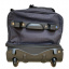 Дорожная сумка на колесах Lee Cooper 41680 L 131 л Черный (LC41680/54/49) Доманёвка
