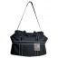 Дорожня сумка Snowball Madisson 21290 L 144 л Чорний (21280/54/49) Ужгород