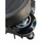 Дорожная сумка на колесах Lee Cooper 41650 S 43 л Зеленый (LC41650/62/51) Черновцы