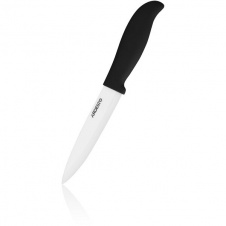Нож керамический слайсерный Ardesto Fresh 24.5 см AR2124CB