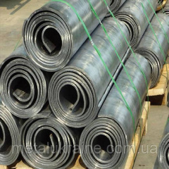 Свинцовый лист 2х1000х2000мм Луцк