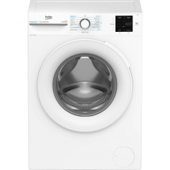 Пральна машина автоматична Beko BM1WFSU37233WW (7004740011) Ладан