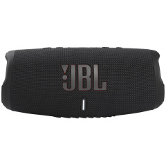 Портативна колонка JBL Charge 5 (JBLCHARGE5BLK) Black (6665936) Луцьк