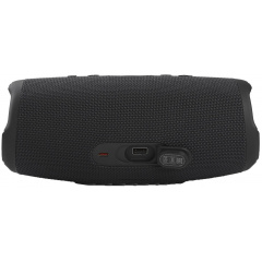 Портативна колонка JBL Charge 5 (JBLCHARGE5BLK) Black (6665936) Луцьк