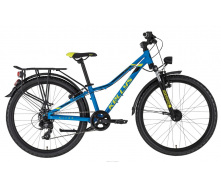 Велосипед Kellys Kiter 70 24 280 mm 11 Blue (1085-8585053808015)