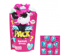 Набор сюрпризов Vladi Toys Surprise pack Sweet dreams (VT8080-02)
