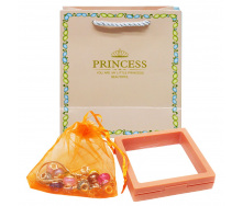 Набор для создания браслетов Princess вид 1 MIC (FT2031)
