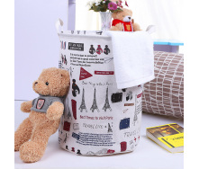 Корзина для игрушек Boya 35х45 см Башня