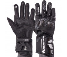 Мотоперчатки зимние SP-Sport HN-16 XL Черный