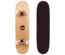 Скейтборд деревянный в сборе из канадского клена 31in CANADA MAPLE SP-Sport MT-2801