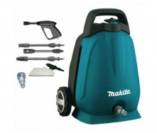 Мойка высокого давления Makita HW102