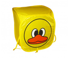 Корзина для игрушек Утенок MiC (BT-TB-0003)