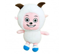 Мягкая игрушка MiC Баранчик Билли (ZL496)