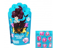 Набор сюрпризов Vladi Toys Surprise pack Mermaid magic (VT8080-01)