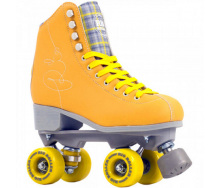 Ролики Rio Roller Signature 38 Жовтий (1012-RIO280-YL38)