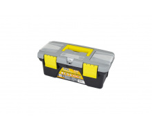 Ящик для інструменту MASTERTOOL 10 250х126х99 мм 79-2810
