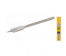 Свердло для дерева перове 20 мм 6-гранний хвостовик MASTERTOOL GM (12-0200)
