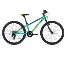 Велосипед Kellys Kiter 30 24 280 mm 11 Turquoise (1085-8585053808060)