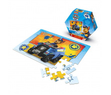 Пазли Spin Master Щенячий патруль: Гонщик 48 елементів 38х28 см SM98468/6066434-1