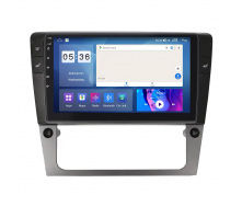 Штатна магнітола Lesko Skoda Superb I 2001-2006 9 4/64Gb CarPlay 4G Wi-Fi GPS Prime (11656-65395)