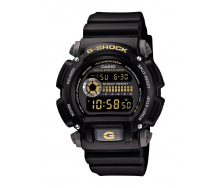 Годинник Casio G-SHOCK DW9052-1CCG