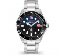 Годинник Swiss Military-Hanowa OFFSHORE DIVER II SMWGH2200302