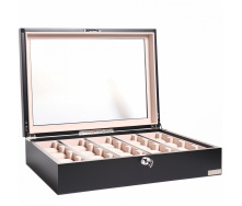 Скринька для годинників Salvadore WB/1100/20.BL
