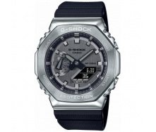 Годинник Casio G-SHOCK GM-2100-1AER
