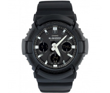 Годинник Casio G-SHOCK GAW-100AR-1AER