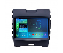 Штатна магнітола TORSSEN 2K DTS Ford Edge 2015-2018 F9432 4G Carplay DSP