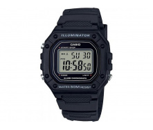 Годинник CASIO W-218H-1AVEF