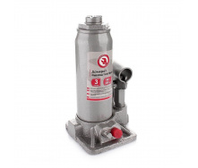 Домкрат гідравлічний Intertool GT0022ЕЕ 3 т