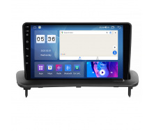 Штатна магнітола 9 Lesko для Volvo C30 I 2006-2010 4/6b CarPlay Prime