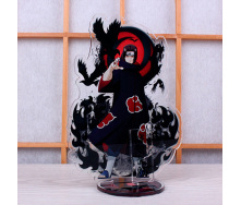 Фігурка The Coop Ітачі Учіха Itach Uchiha Naruto Акрил (8178)