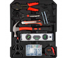 Універсальний набір інструментів Tools Set 408 предметів AN 9161796