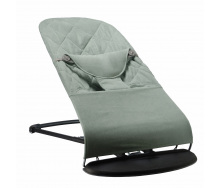 Змінний чохол SBT group на шезлонг Baby Bjorn Balance Soft Бірюзовий (BBS-00-01)