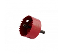 Свердло корончате GRANITE біметалічний HSS M42 67 мм 6-09-067