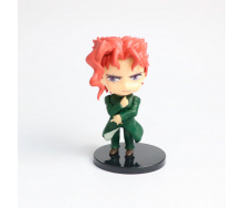 Фігурка The Coop Норіакі Кокоїн Noriaki Kakyoin ДжоДжо чибі (14767)