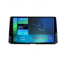 Штатна магнітола Torssen Toyota Corola 20+ F10432 4G Carplay DSP